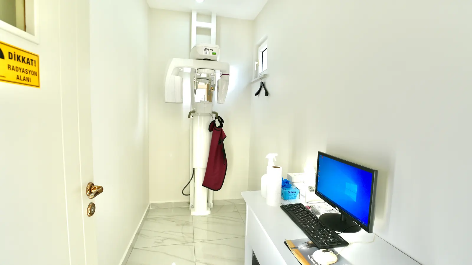 Klinik Emel Ağız ve Diş Sağlığı Polikliniği