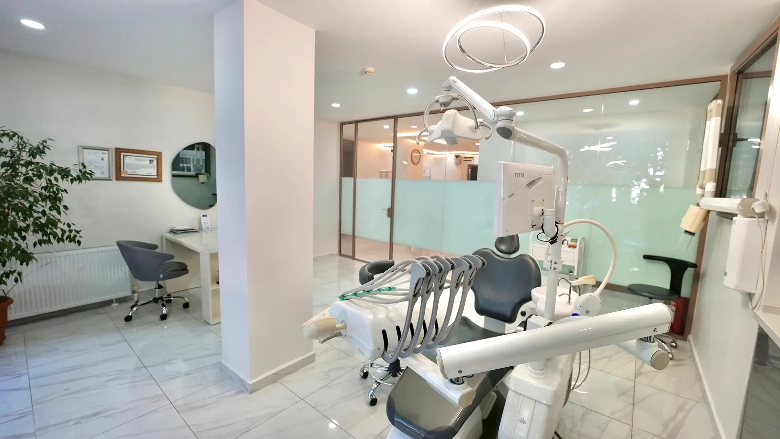 Klinik Emel Ağız ve Diş Sağlığı Polikliniği