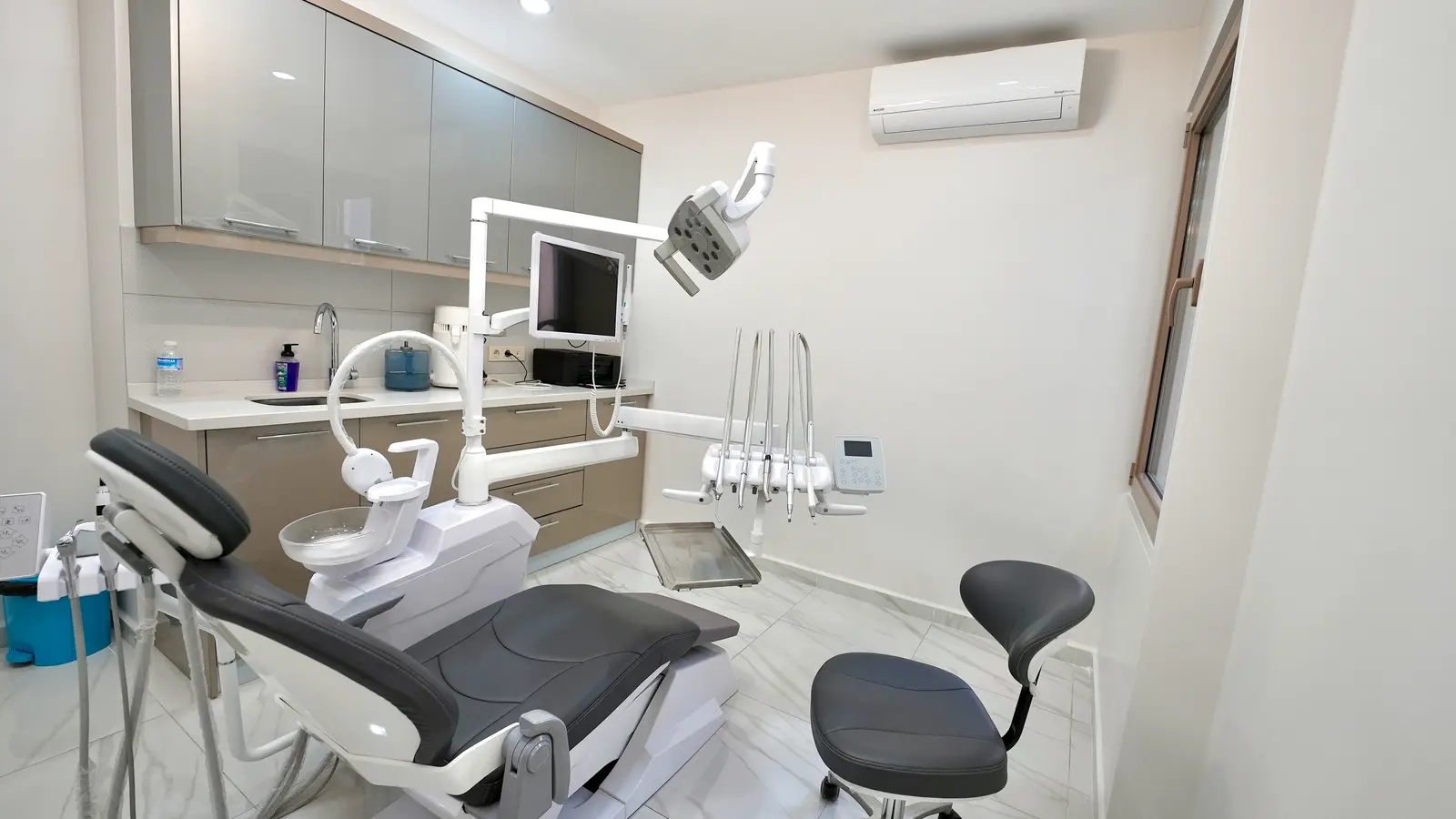 Klinik Emel Ağız ve Diş Sağlığı Polikliniği