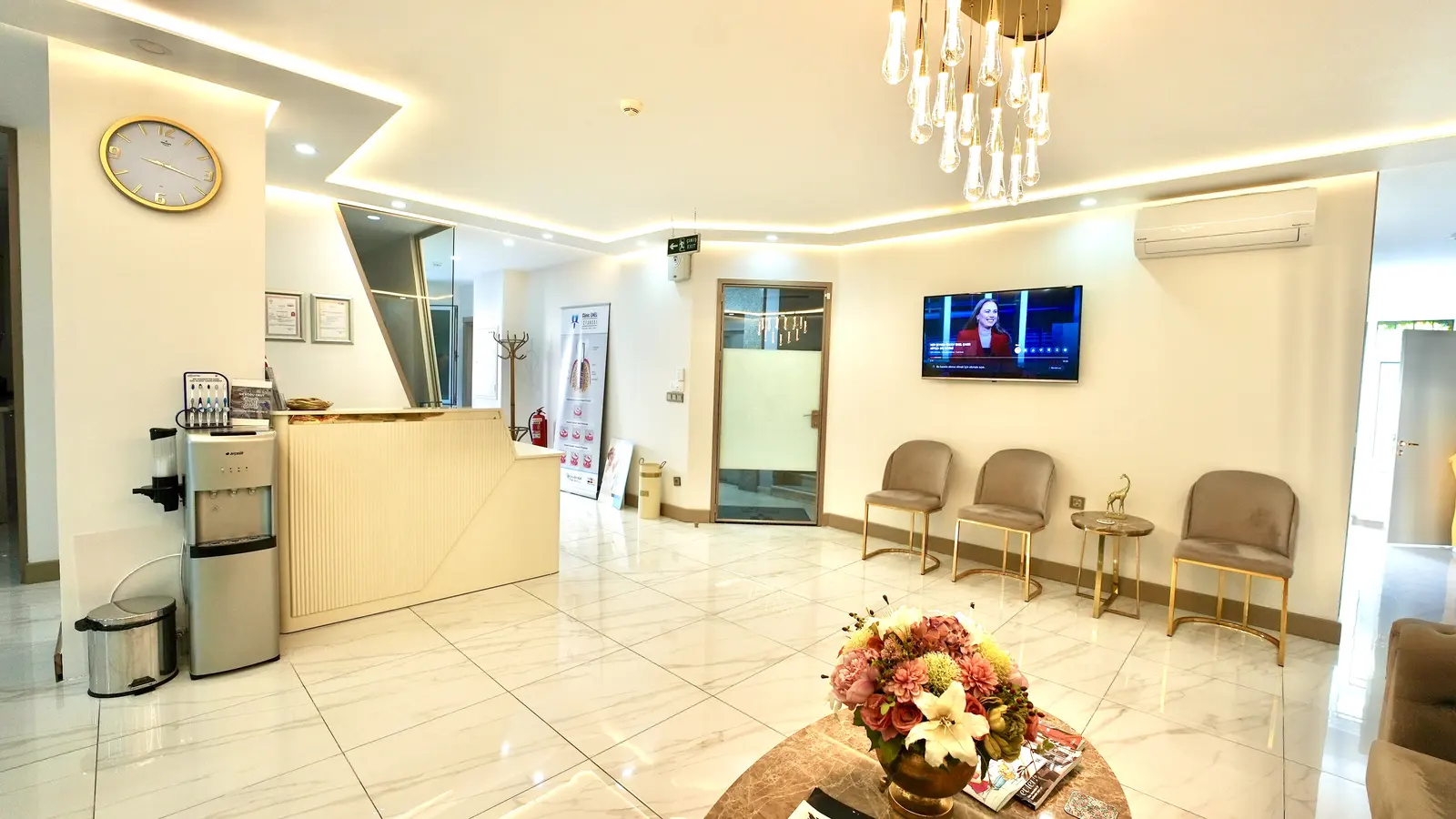 Klinik Emel Ağız ve Diş Sağlığı Polikliniği