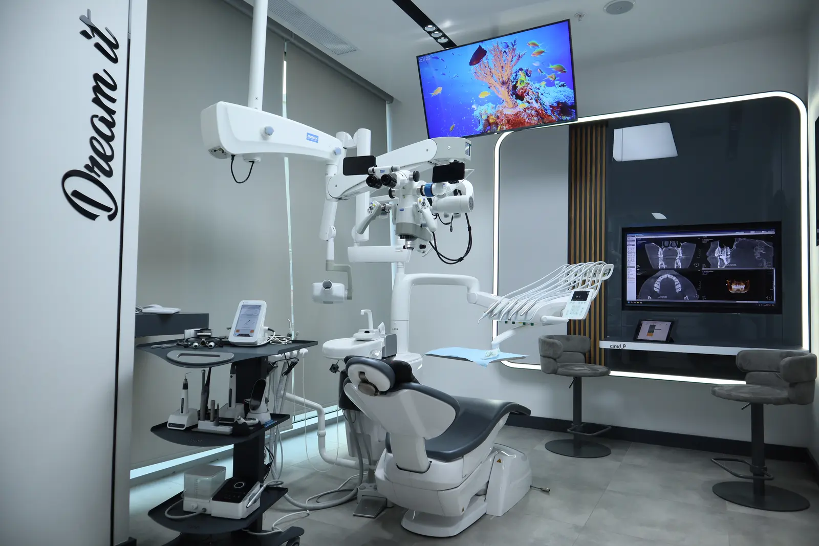 Ultra Prime Ağız Ve Diş Sağlığı Polikliniği