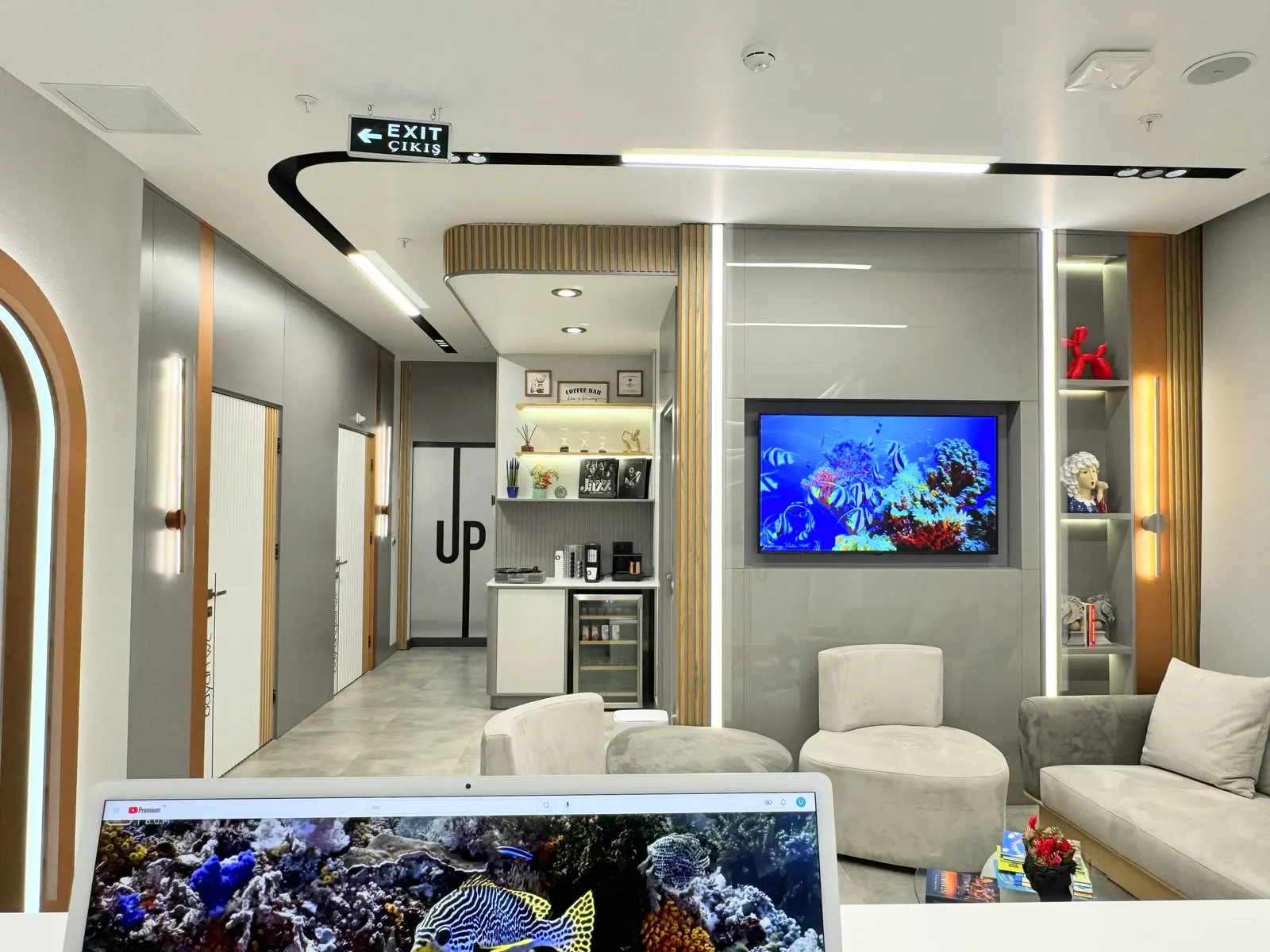 Ultra Prime Ağız Ve Diş Sağlığı Polikliniği