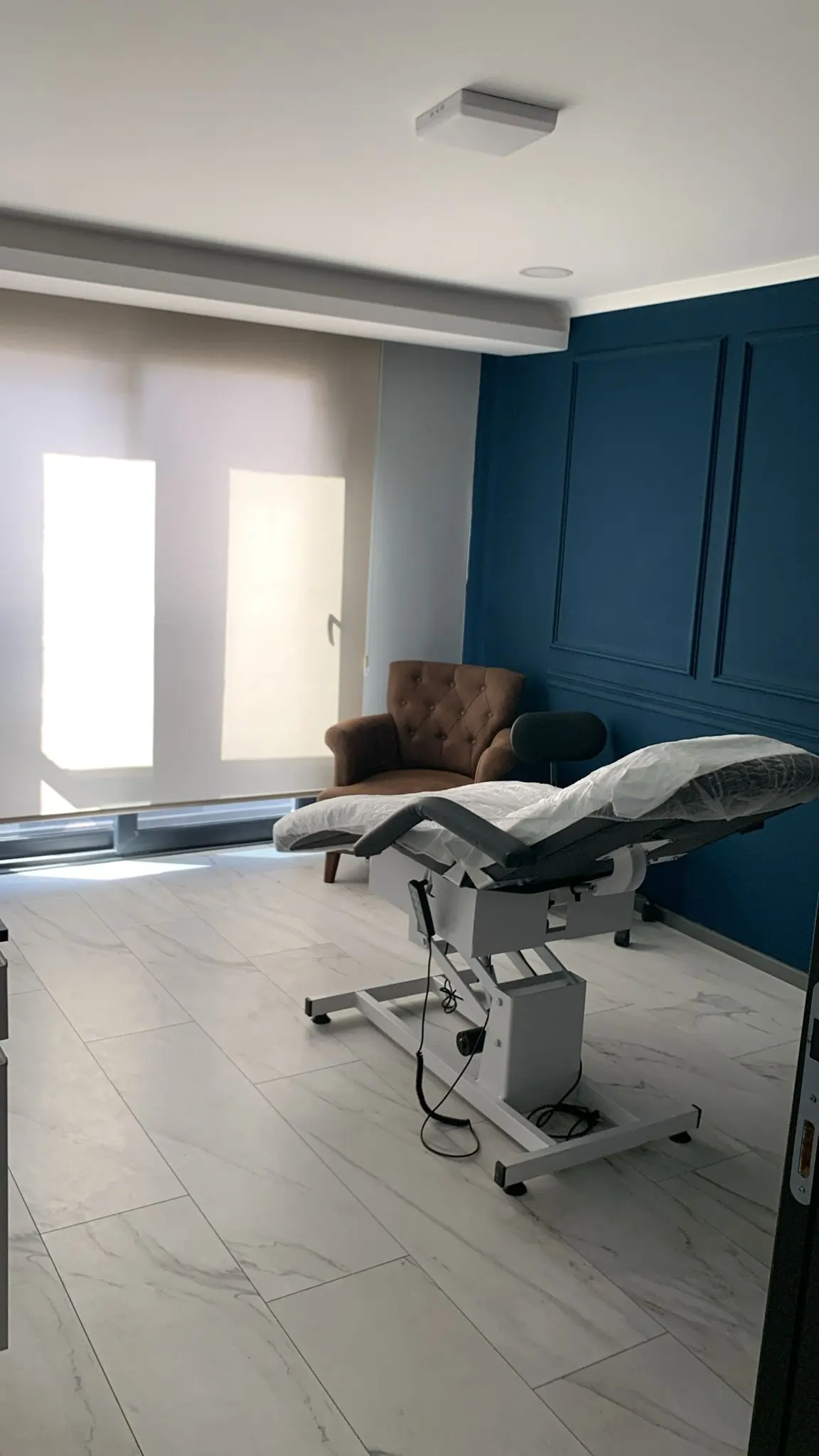 Dermatolog Uzm.Dr. Gökhan Üçgül Kliniği