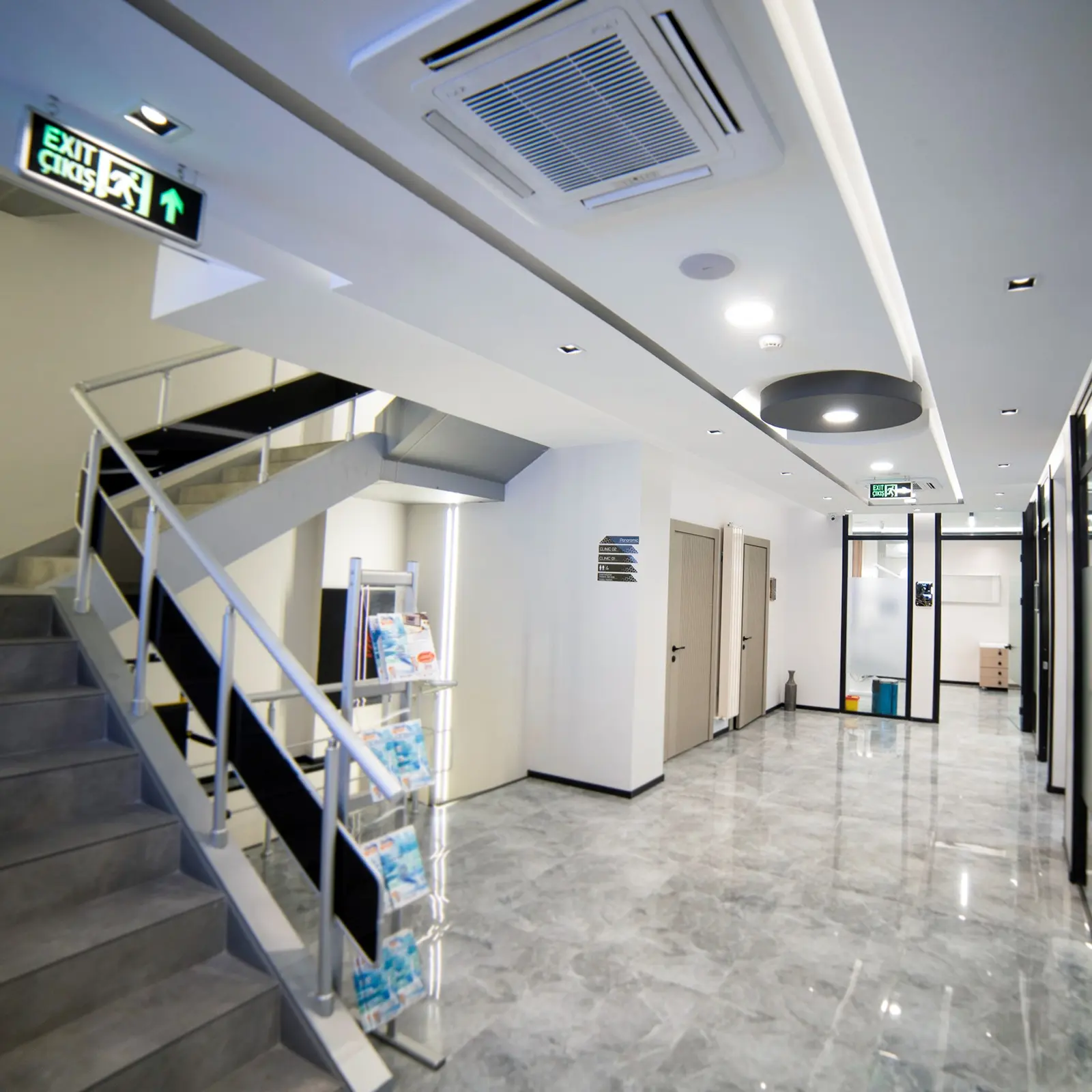 Avangart Clinic