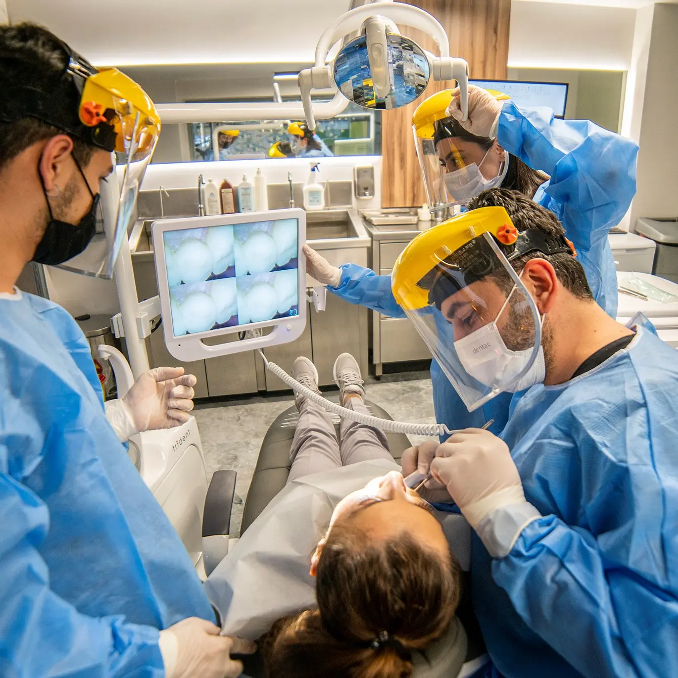 Avangart Clinic