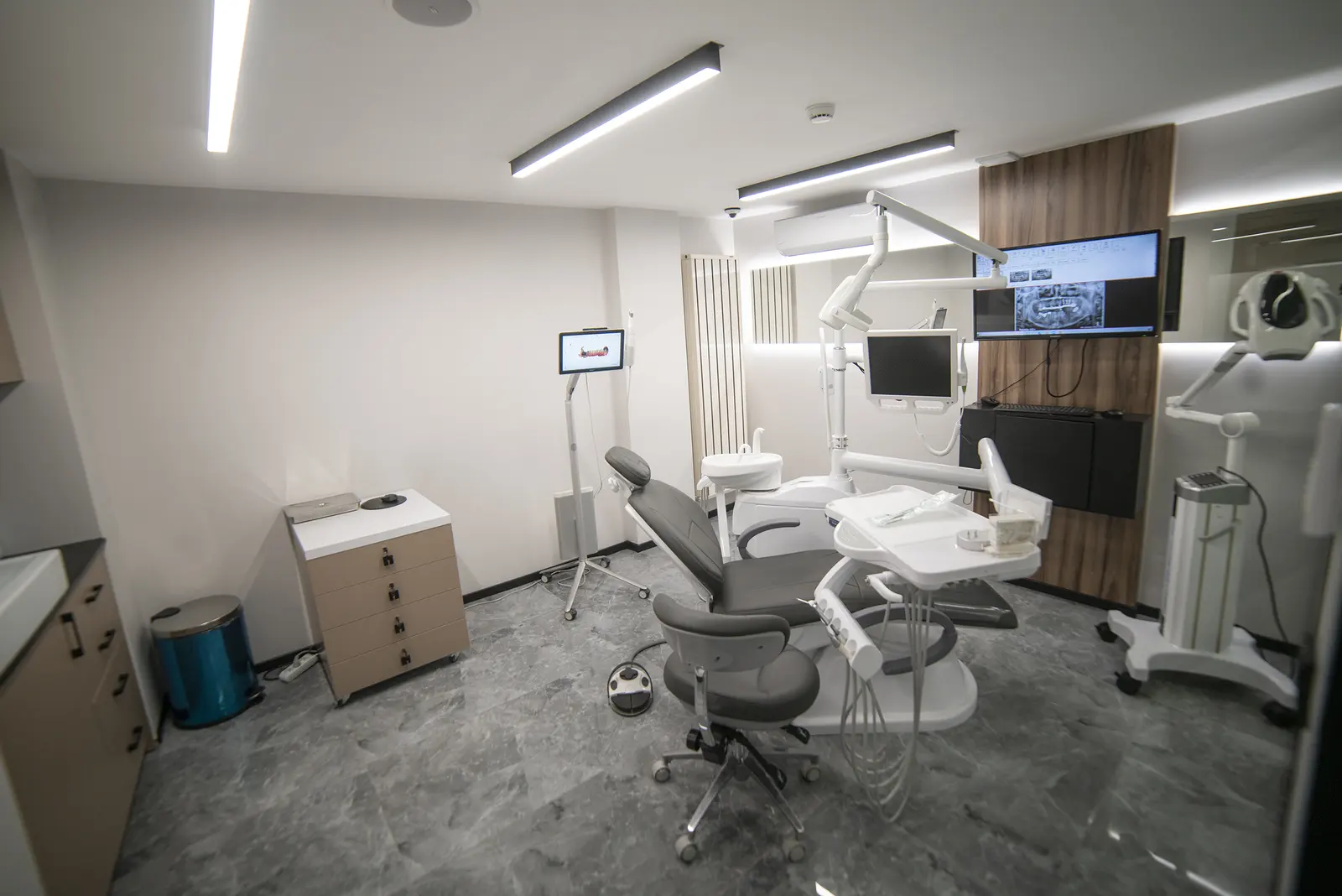 Avangart Clinic