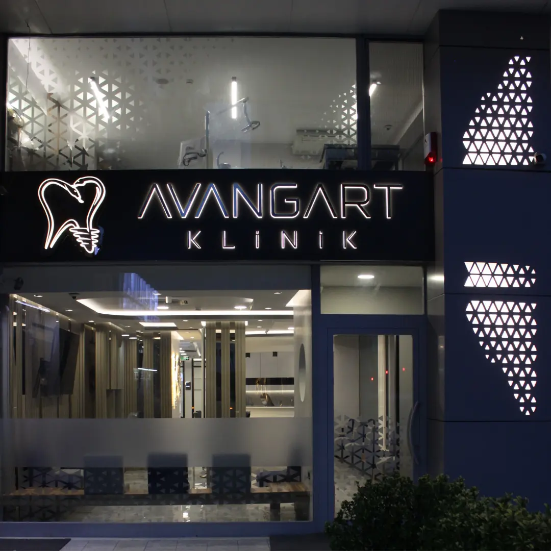 Avangart Clinic