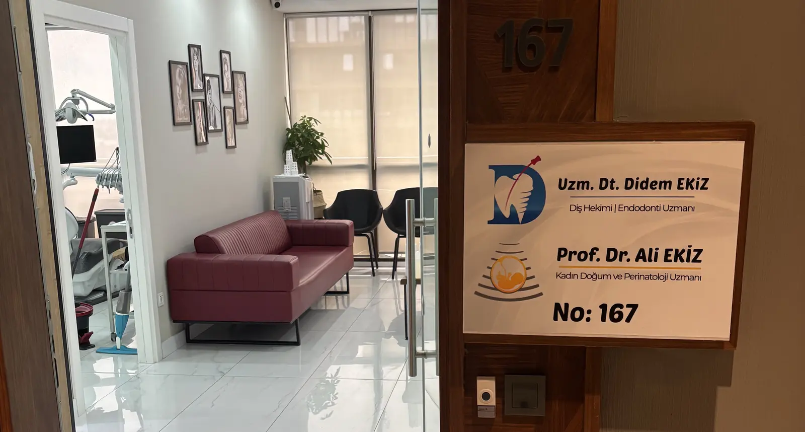 Prof. Dr. Ali Ekiz