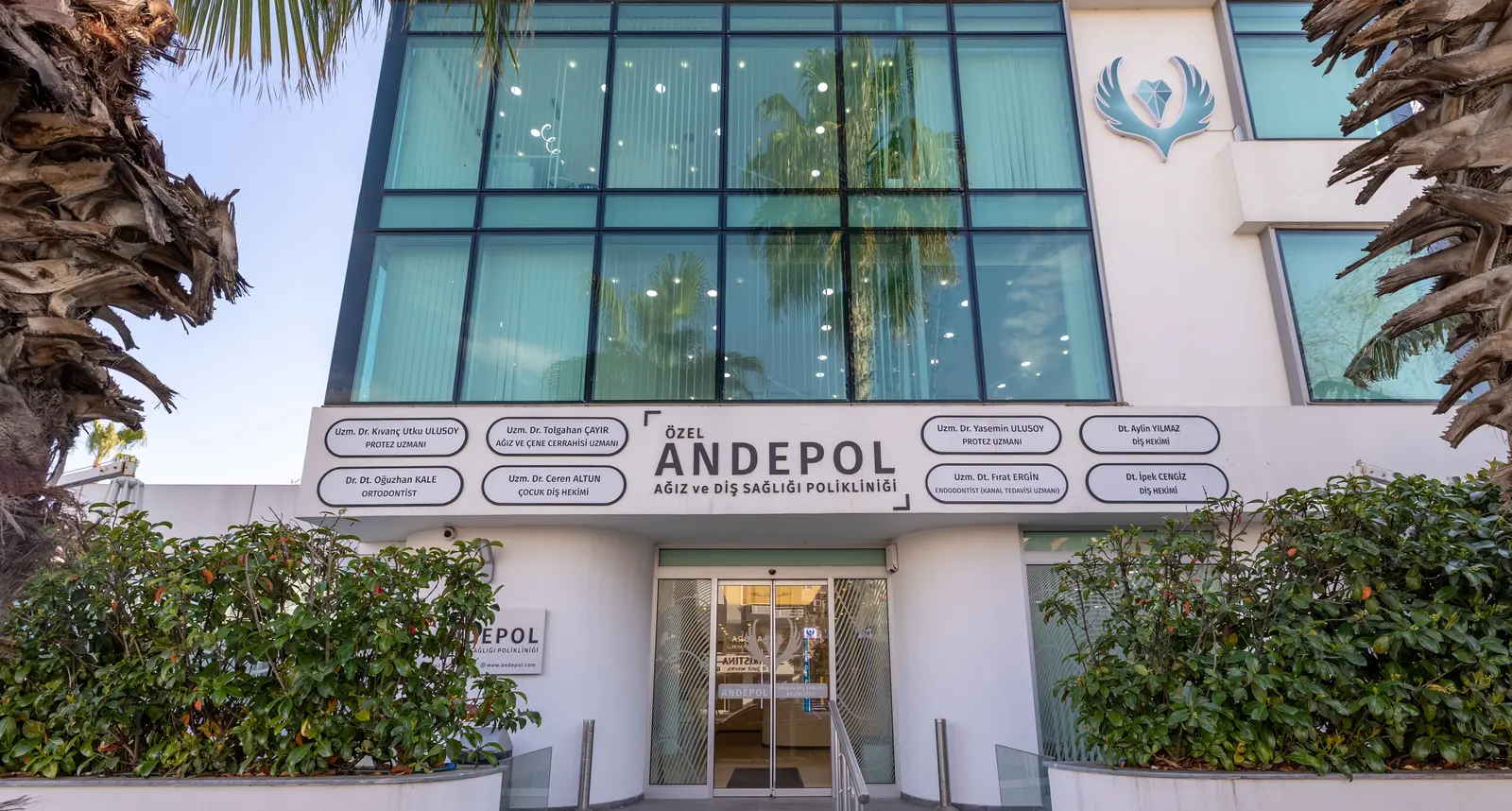 ANDEPOL