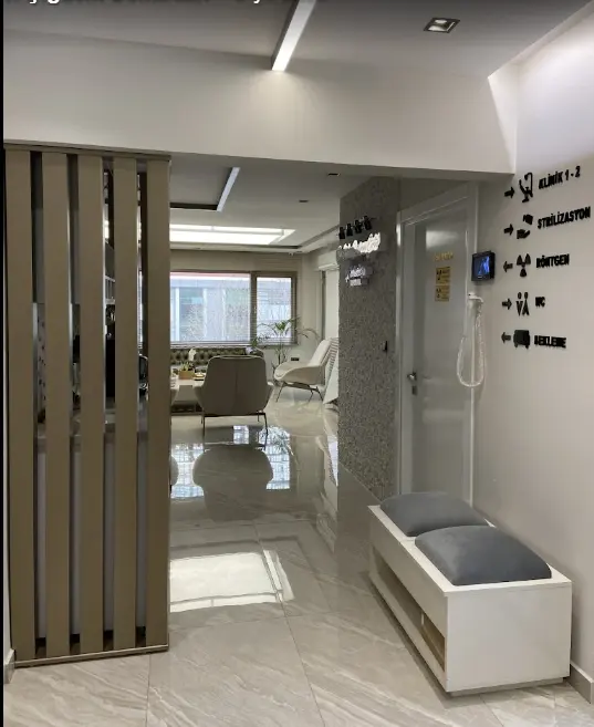 Ortodontist Dr. Çiğdem Demircan