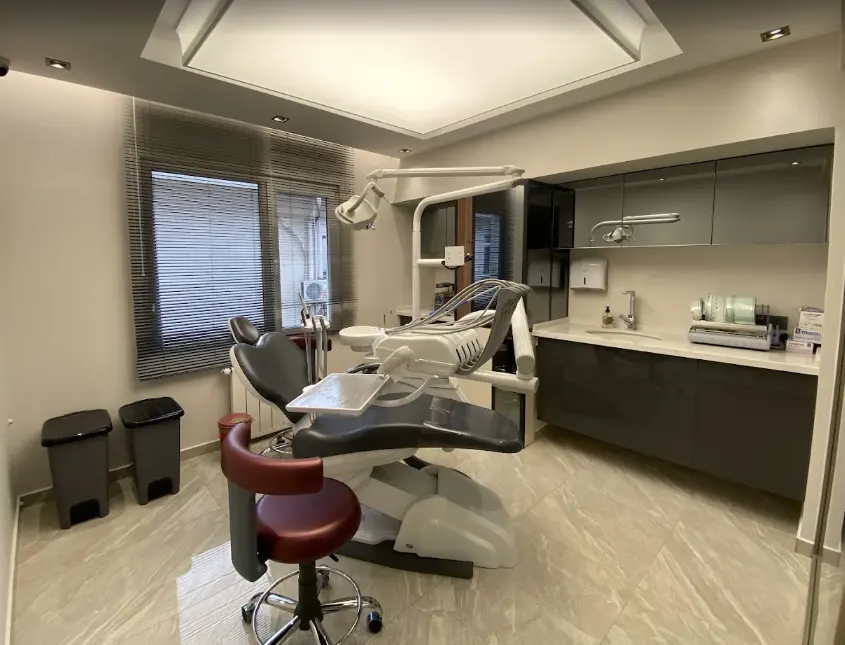 Ortodontist Dr. Çiğdem Demircan