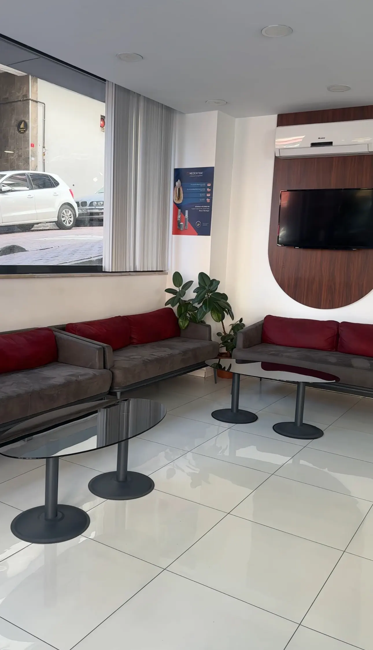 Safa Diş Kliniği Yenibosna