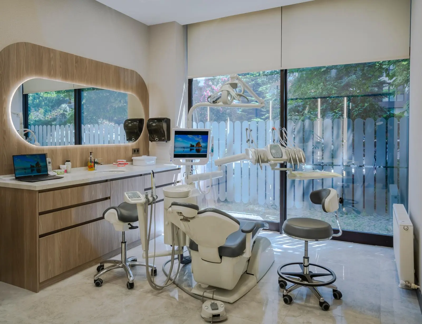 Klinik 216