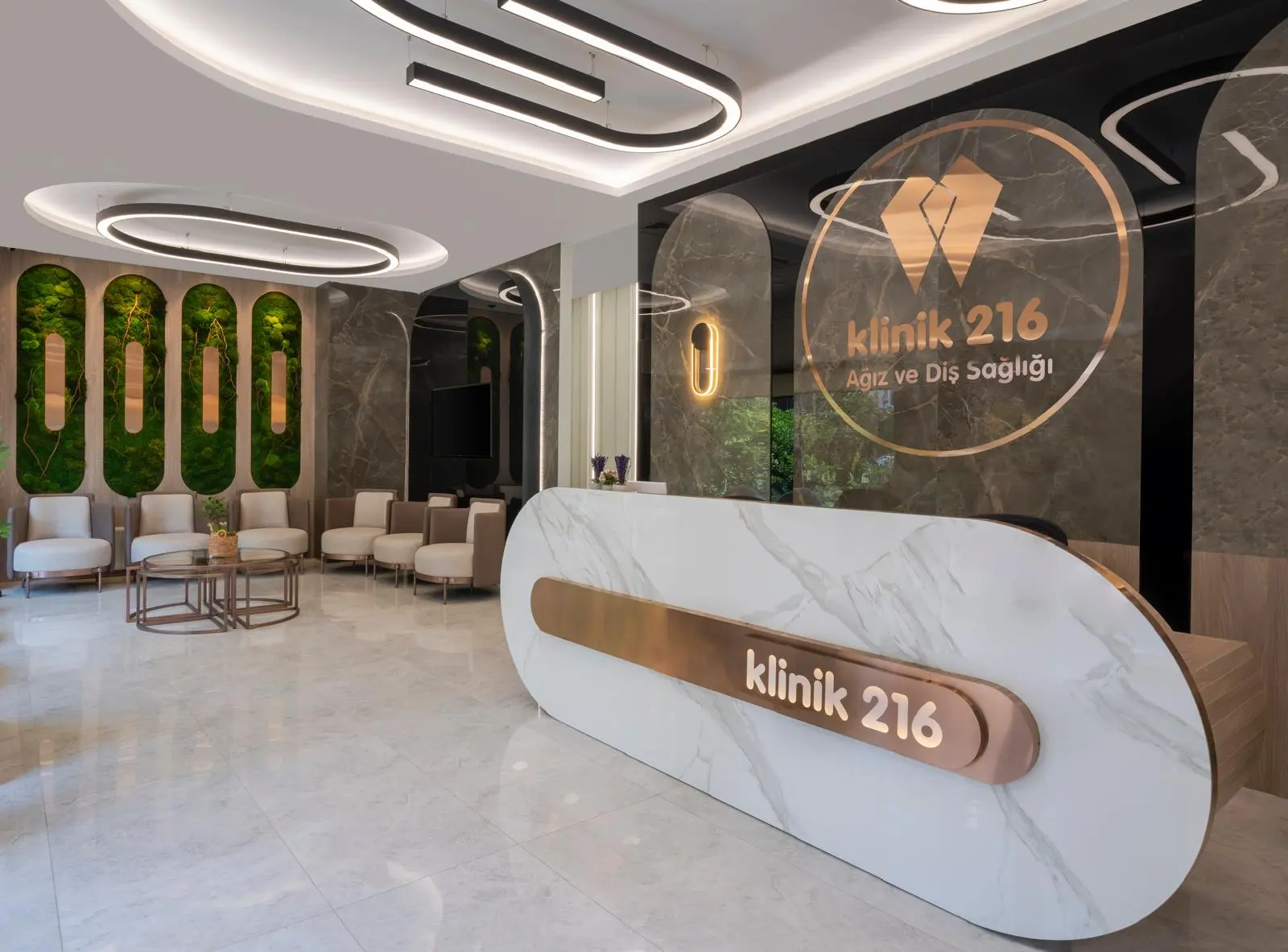 Klinik 216