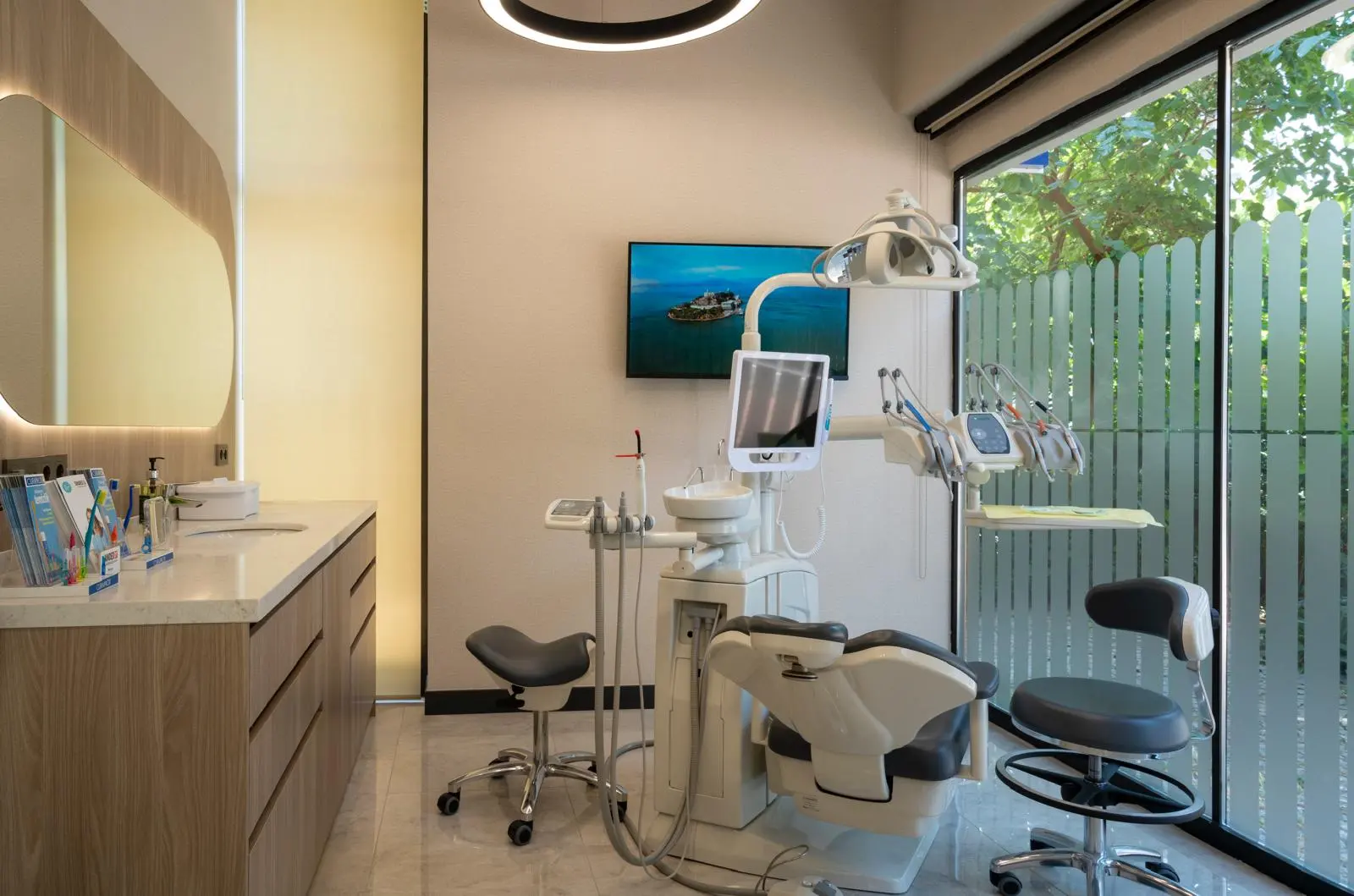 Klinik 216