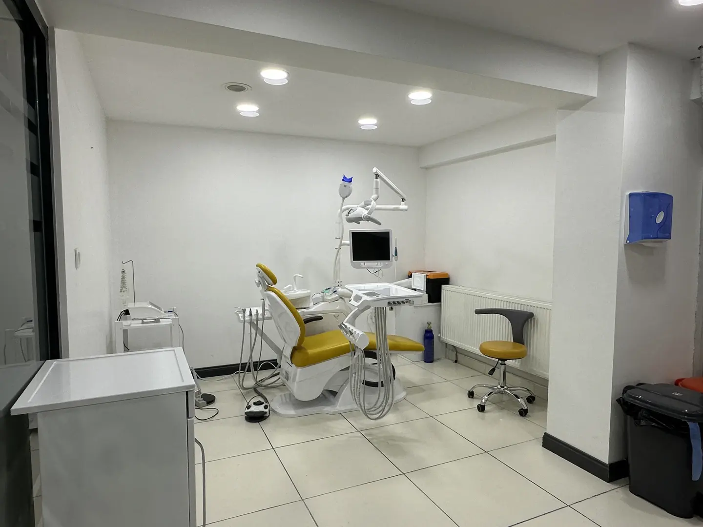 Mecnur Yılmaz Dental