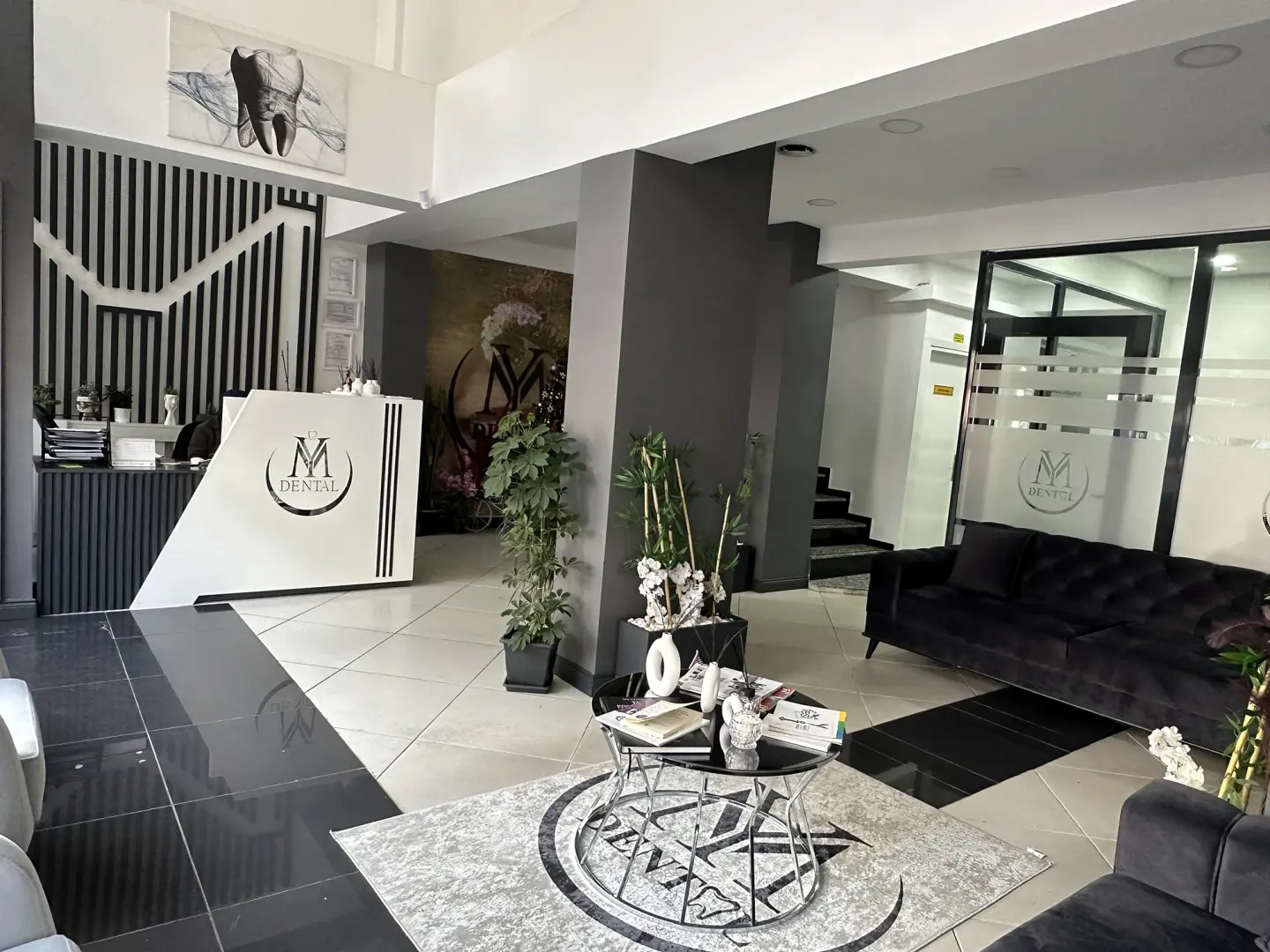 Mecnur Yılmaz Dental