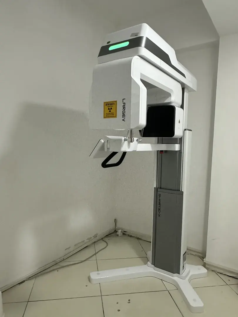 Mecnur Yılmaz Dental