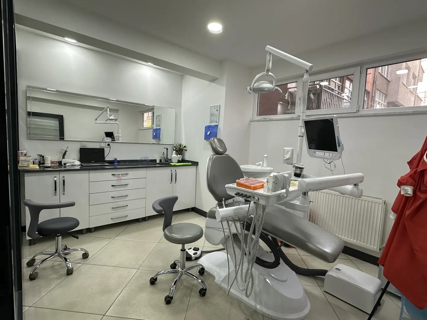 Mecnur Yılmaz Dental