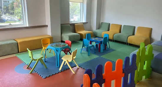 Özel Bir İnci Göz Hastanesi