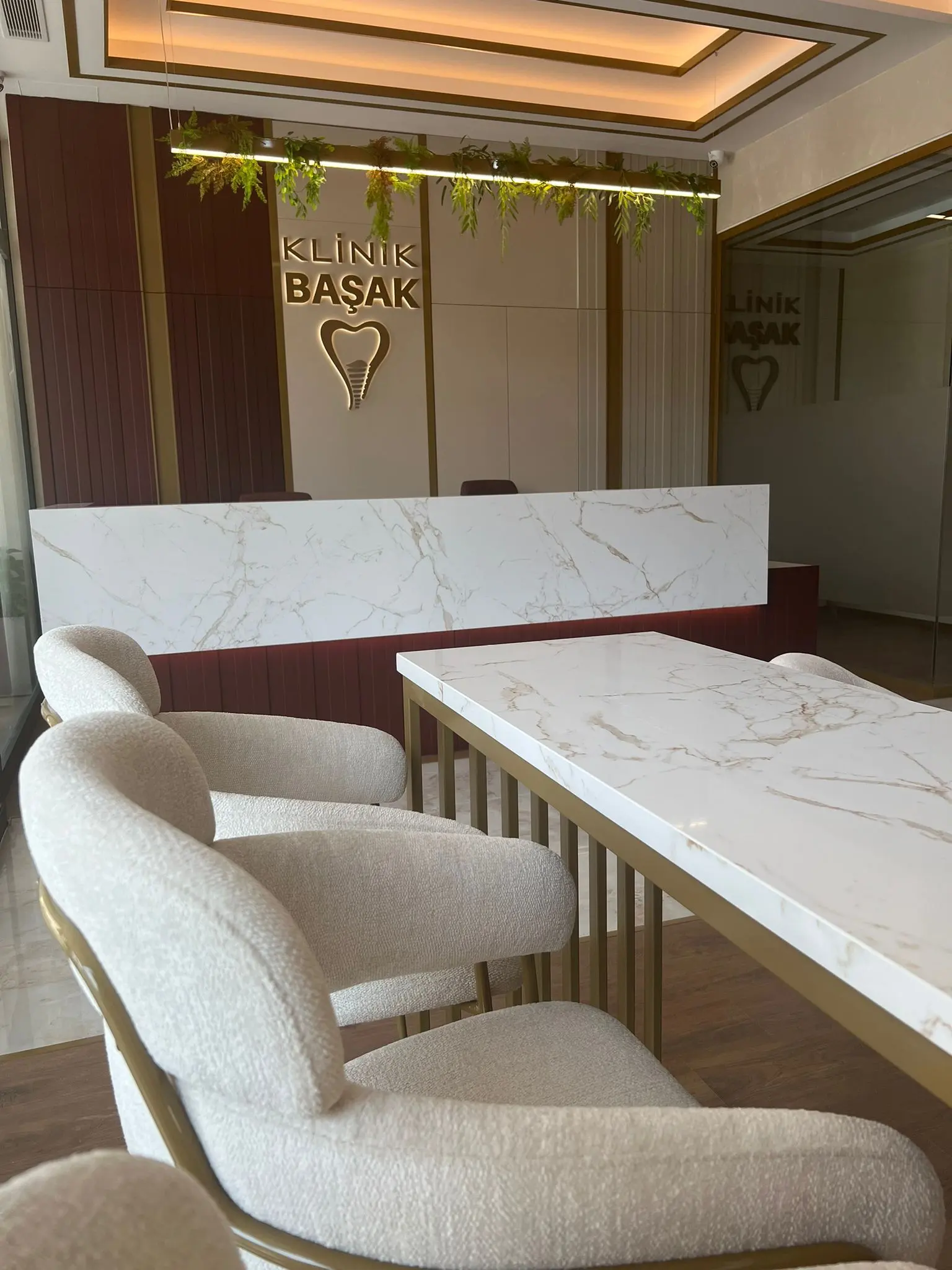 Klinik Başak Ağız ve Diş Sağlığı Polikliniği