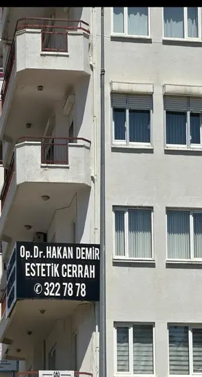 Op. Dr. Hakan Demir Muayenehanesi