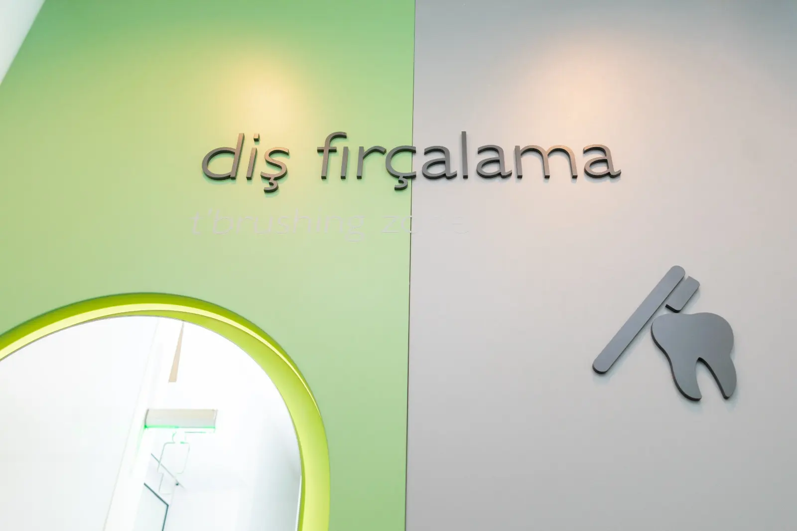 Özel Dr Bc Dental Clınıc Ağız ve Diş Sağlığı Polikliniği