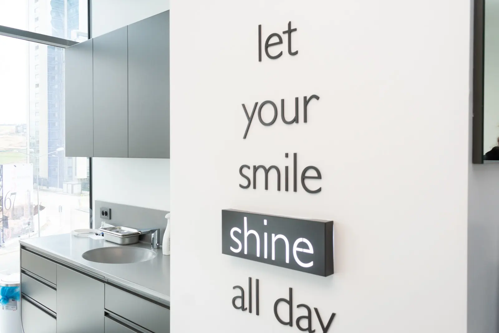Özel Dr Bc Dental Clınıc Ağız ve Diş Sağlığı Polikliniği