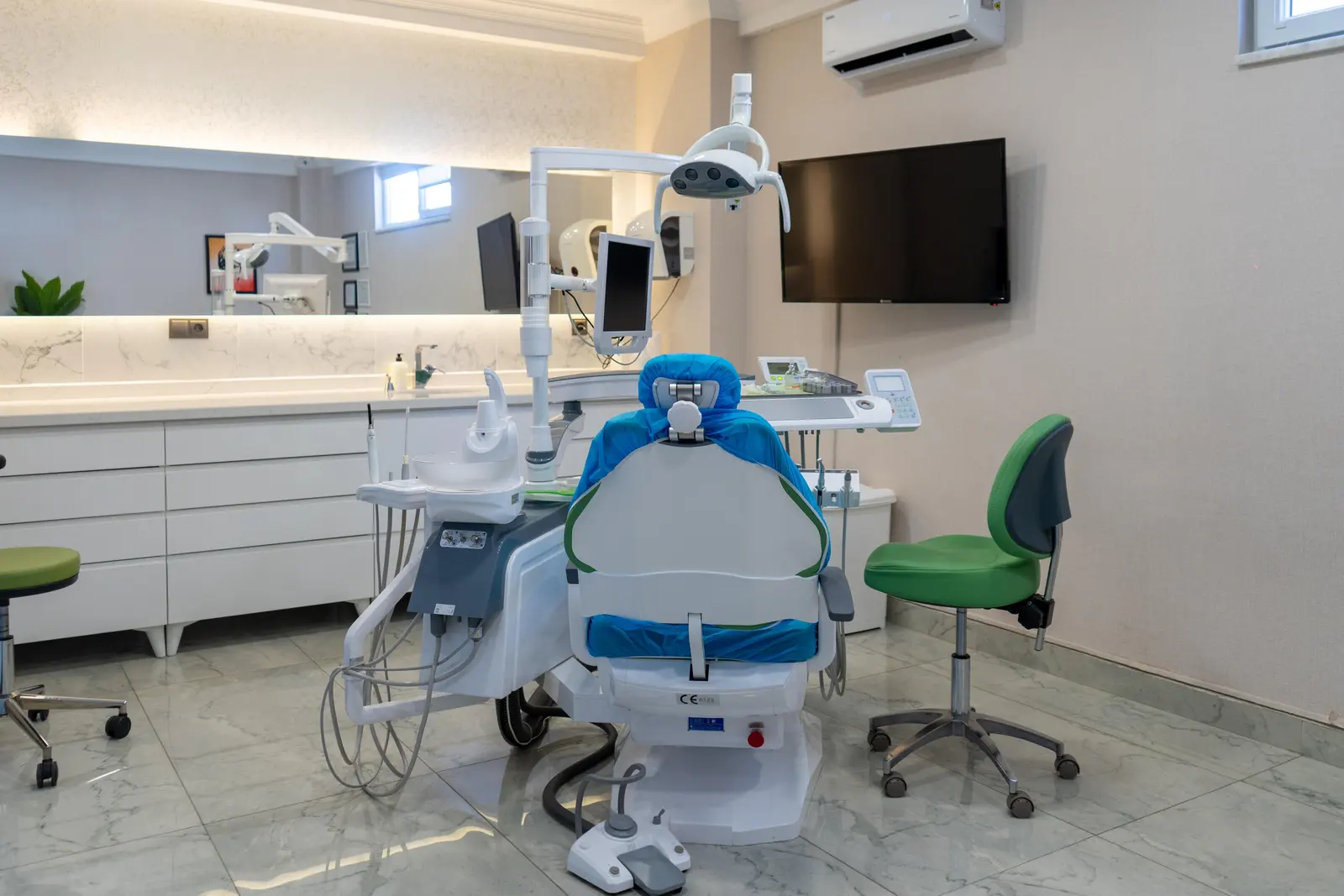 Shine Dental Clinic