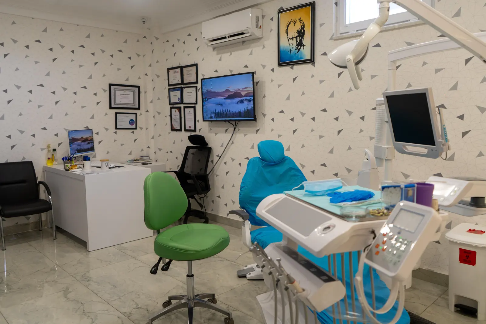 Shine Dental Clinic