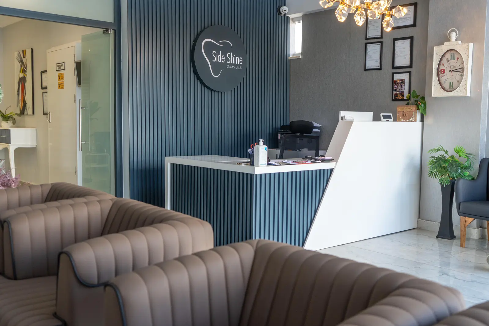 Shine Dental Clinic