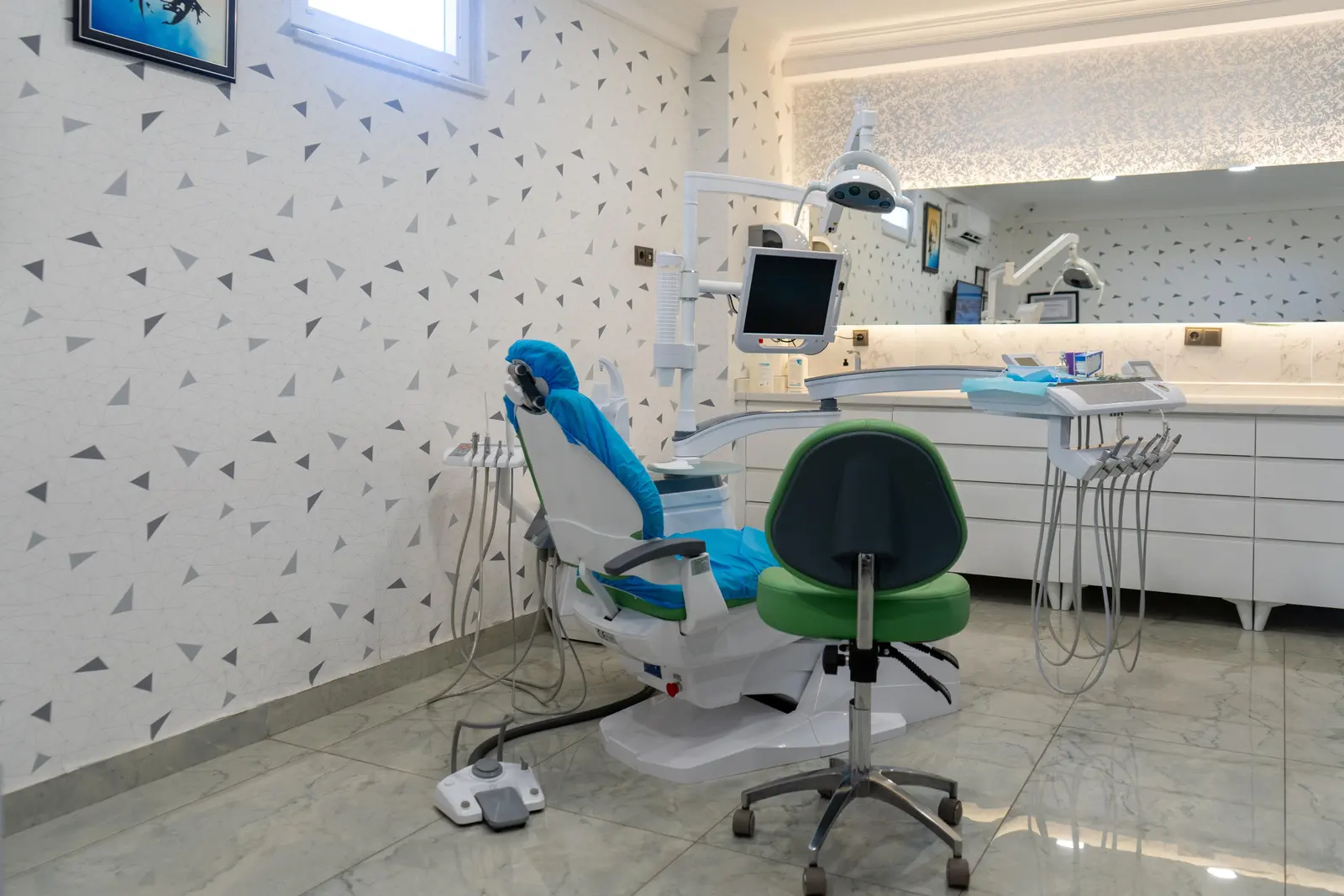 Shine Dental Clinic