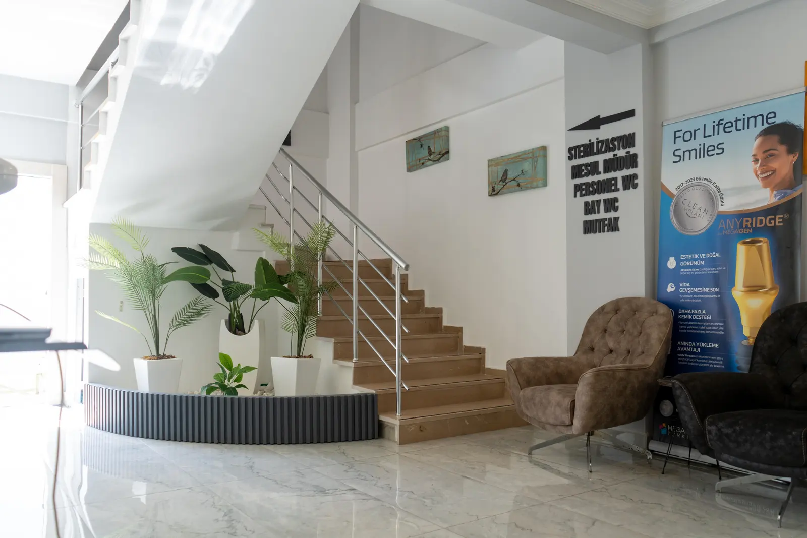 Shine Dental Clinic