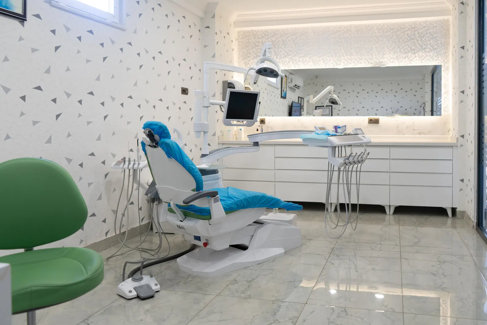 Shine Dental Clinic