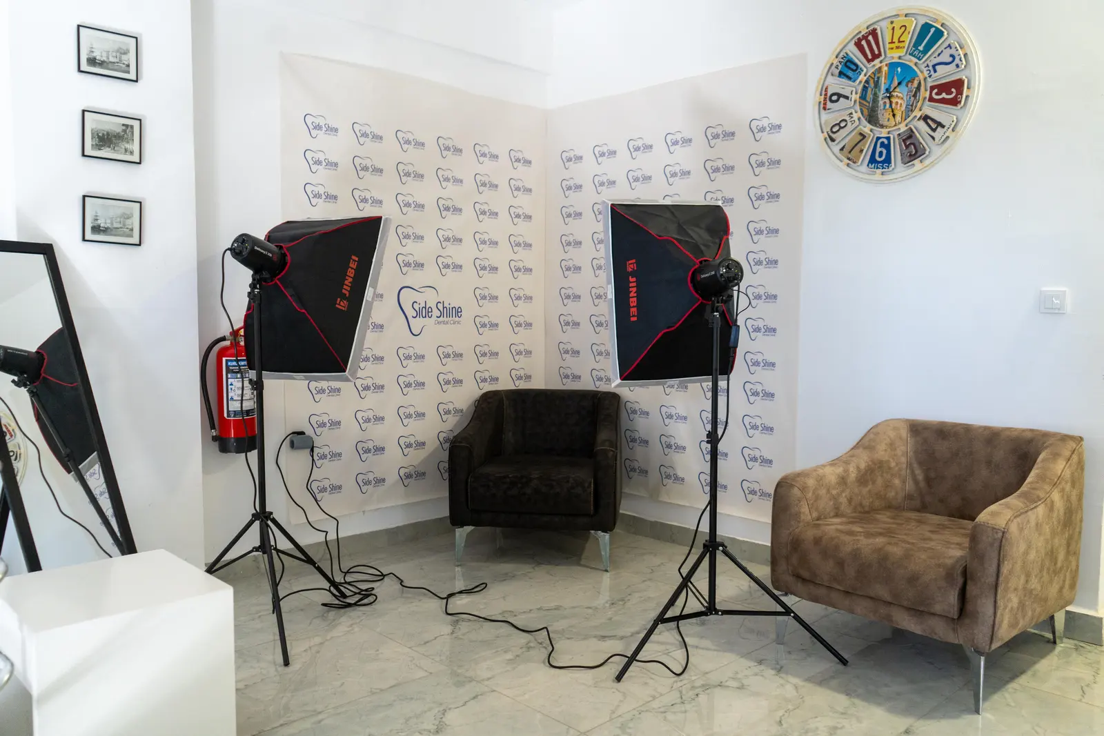Shine Dental Clinic