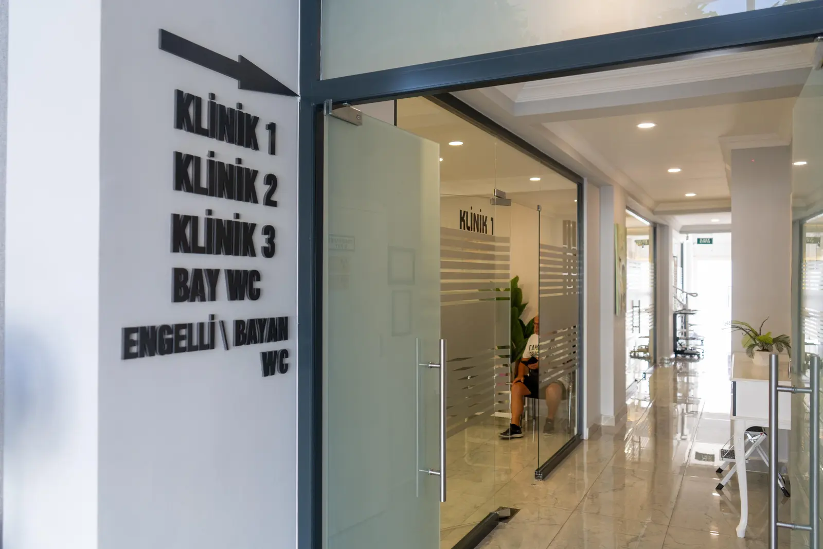 Shine Dental Clinic