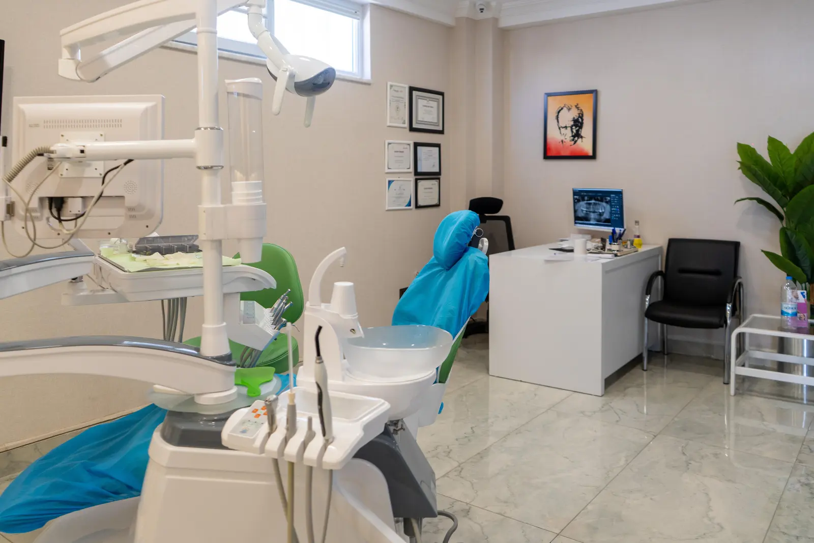 Shine Dental Clinic