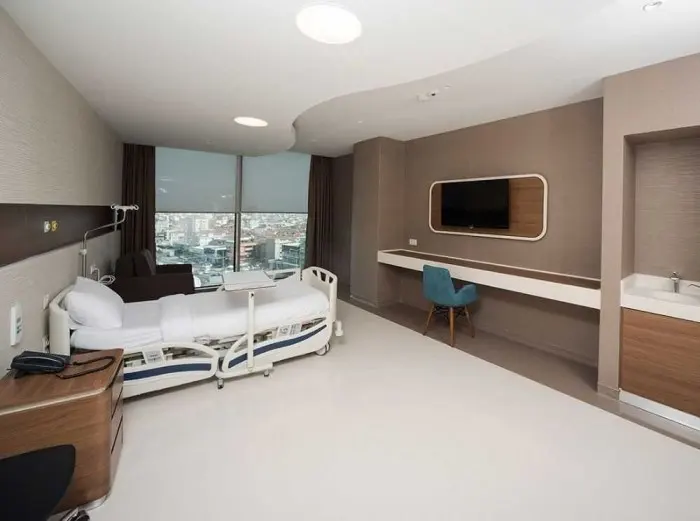 VM Medical Park Pendik Hastanesi