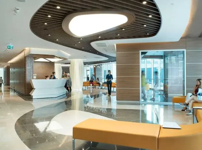 VM Medical Park Pendik Hastanesi