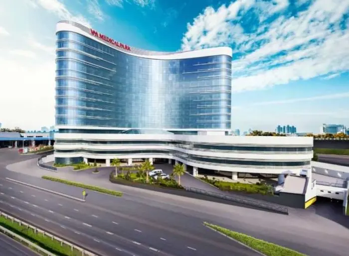 VM Medical Park Pendik Hastanesi