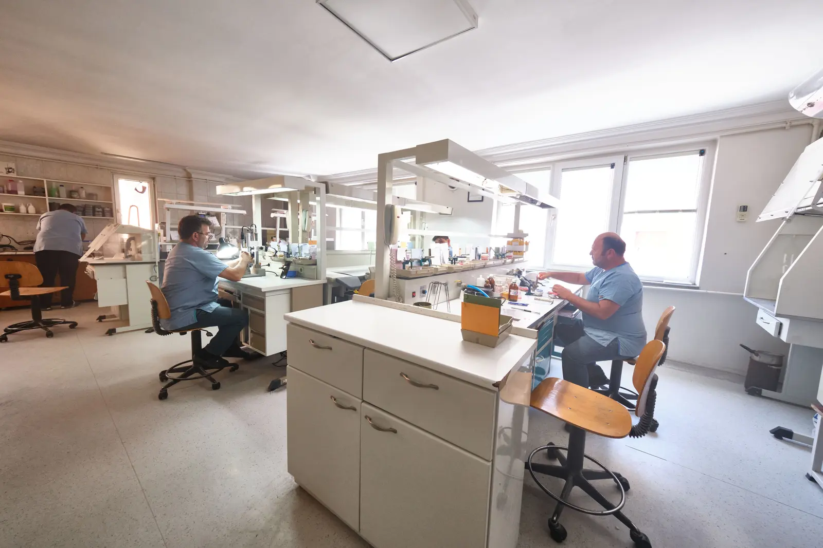 Dental Oral and Dental Health Clinic
