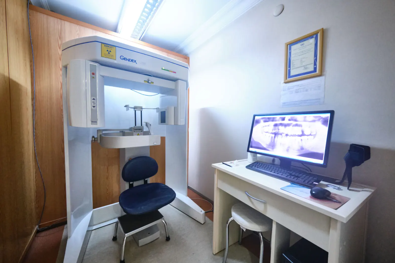 Dental Oral and Dental Health Clinic