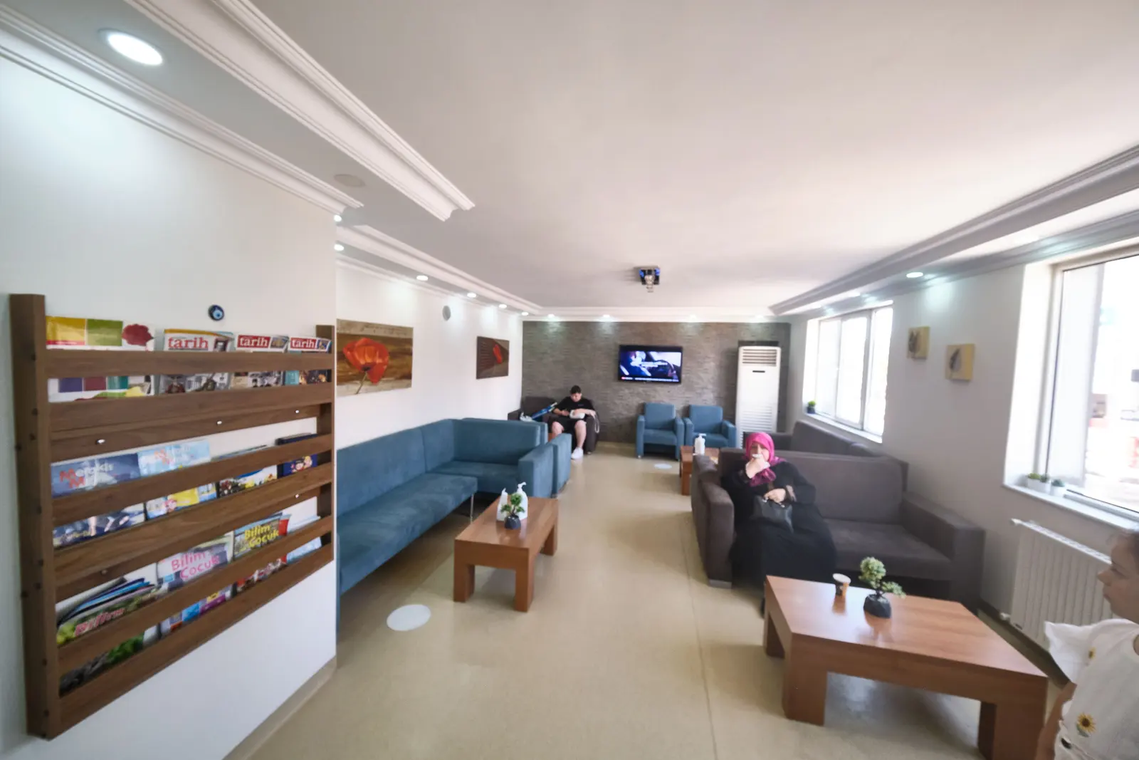 Dental Oral and Dental Health Clinic