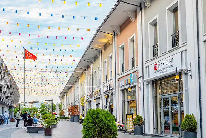 Maxident Ağız ve Diş Sağlığı Polikliniği
