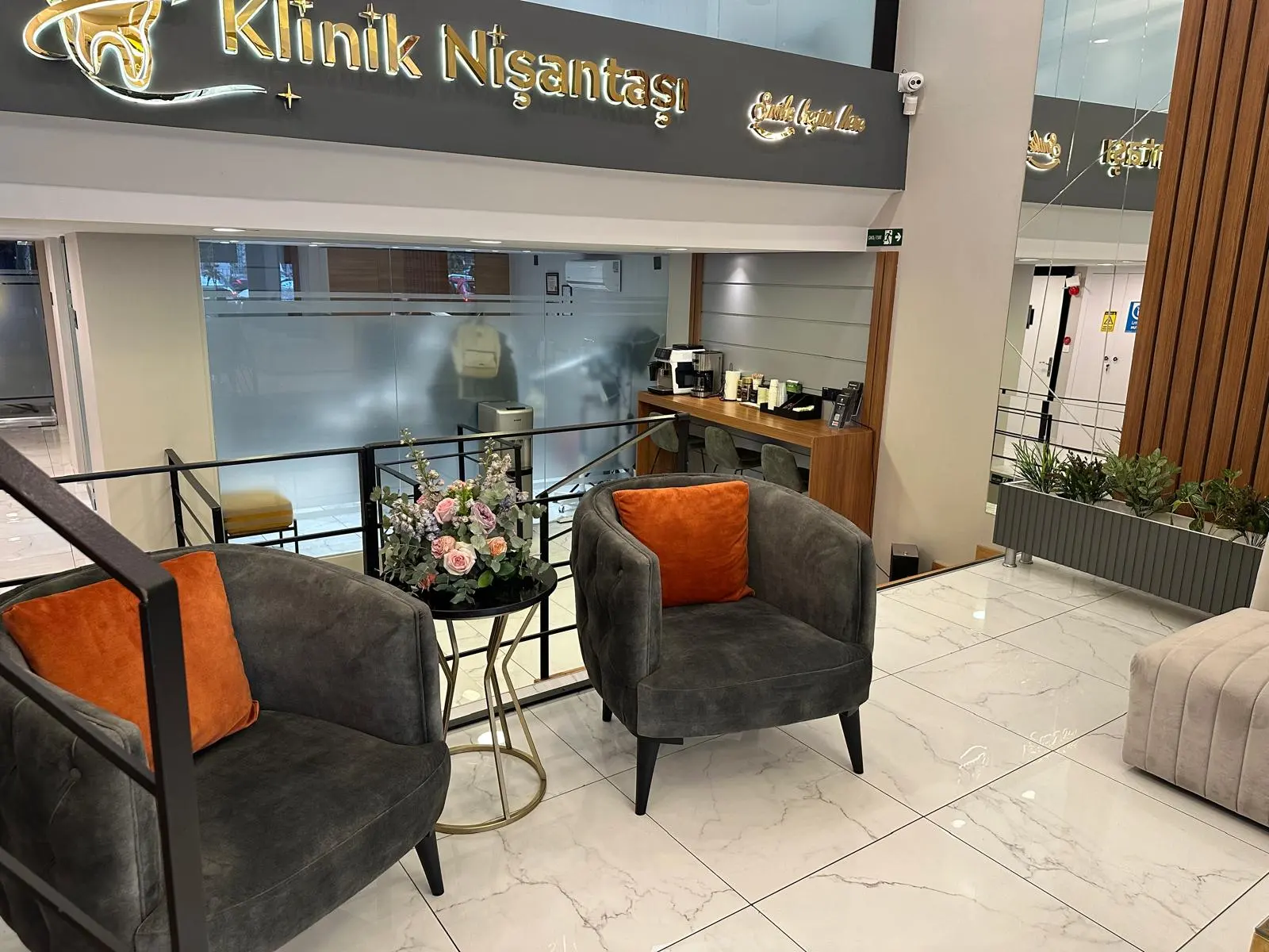 Klinik Nişantaşı