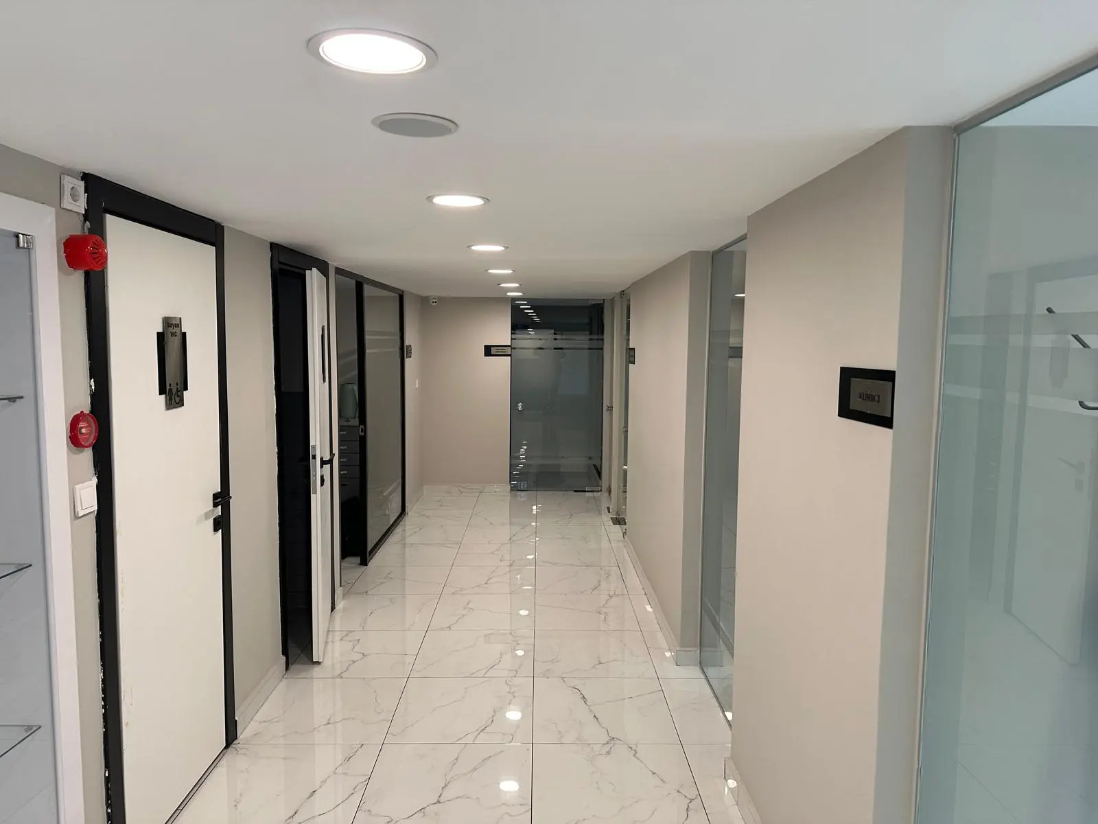 Klinik Nişantaşı