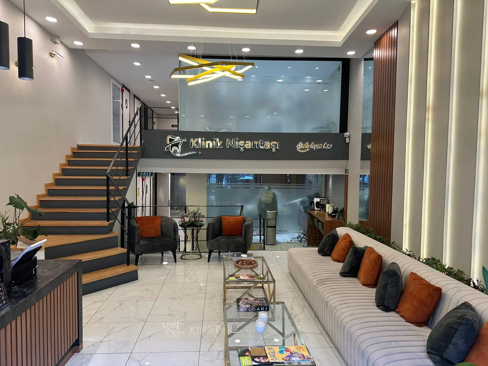 Klinik Nişantaşı