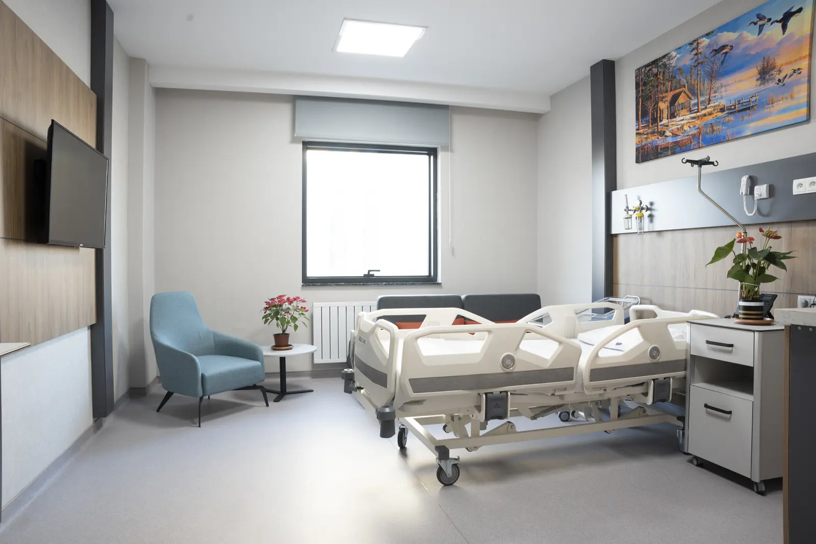 Dünyapark Hospital