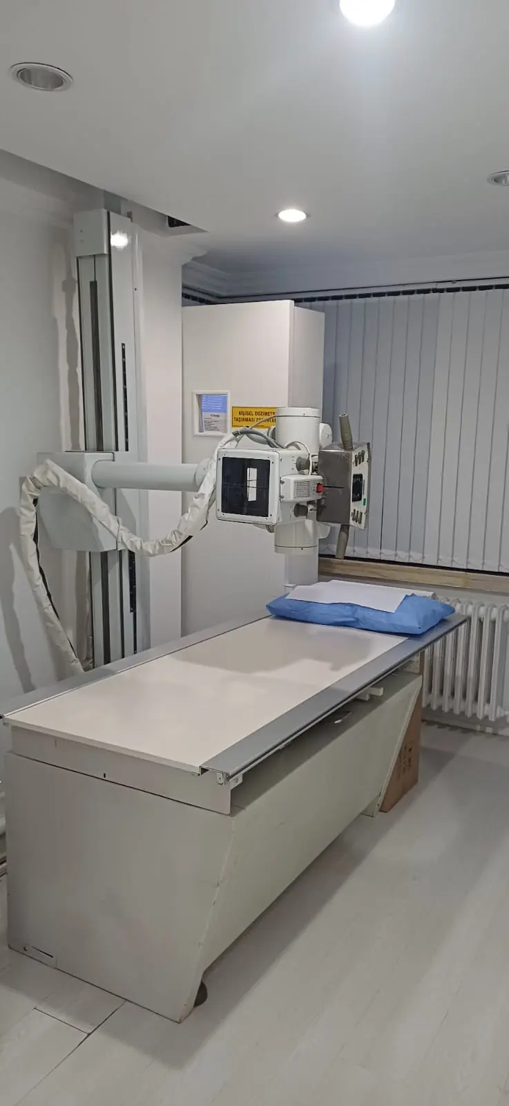 Özel Denge Tıp Laboratuvarı