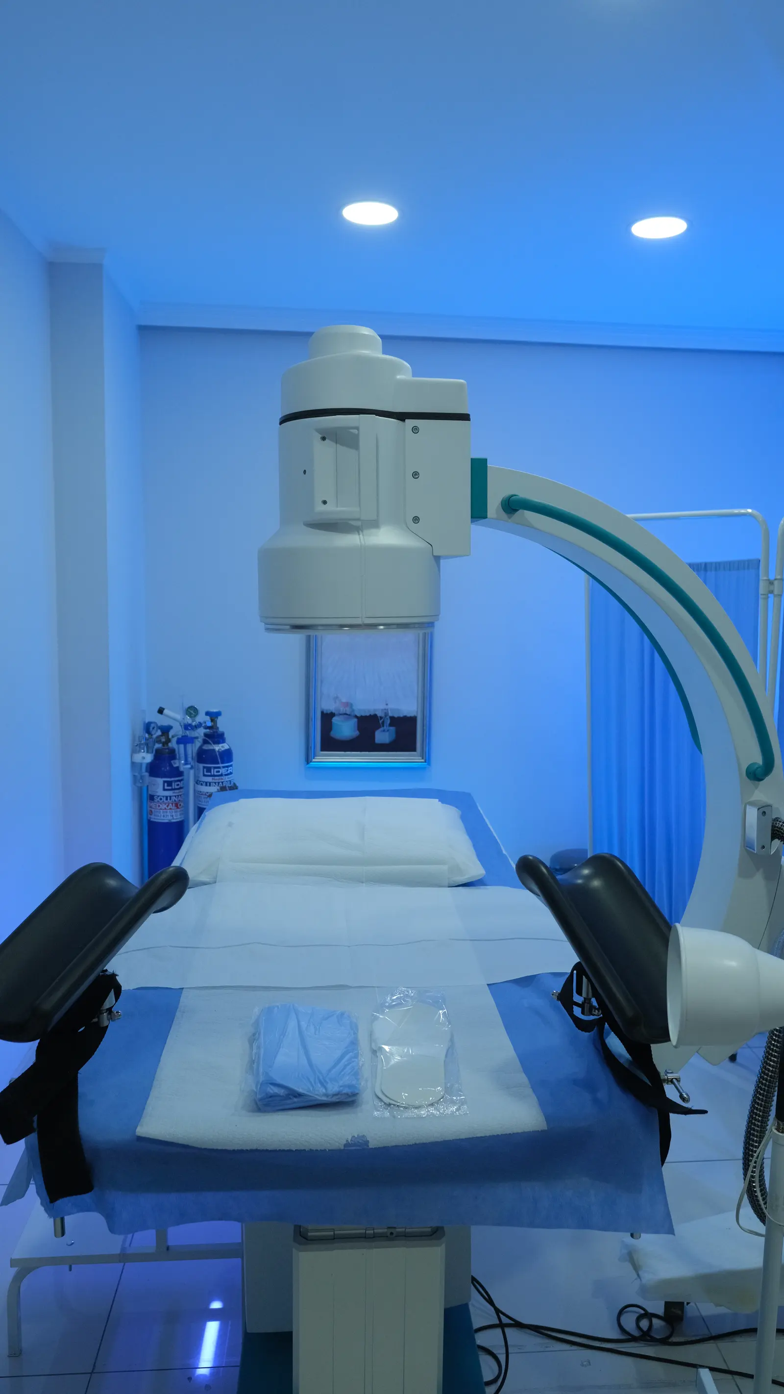 Özel Denge Tıp Laboratuvarı